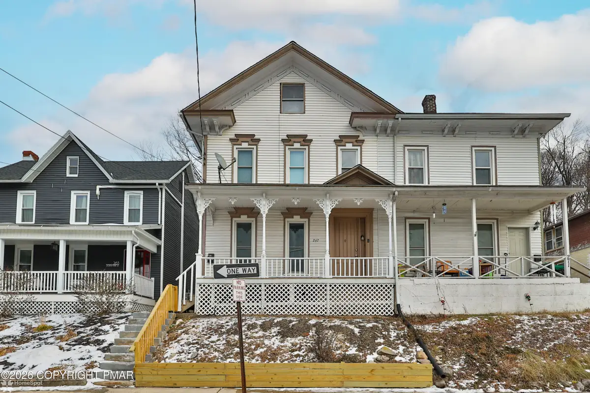 267 S Main Street, Bangor, PA 18013 - Image #1