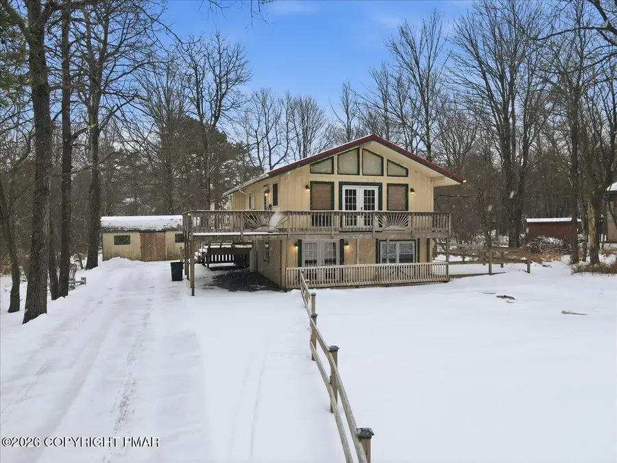 401 Clearview Drive, Long Pond, PA 18334 - Image #3