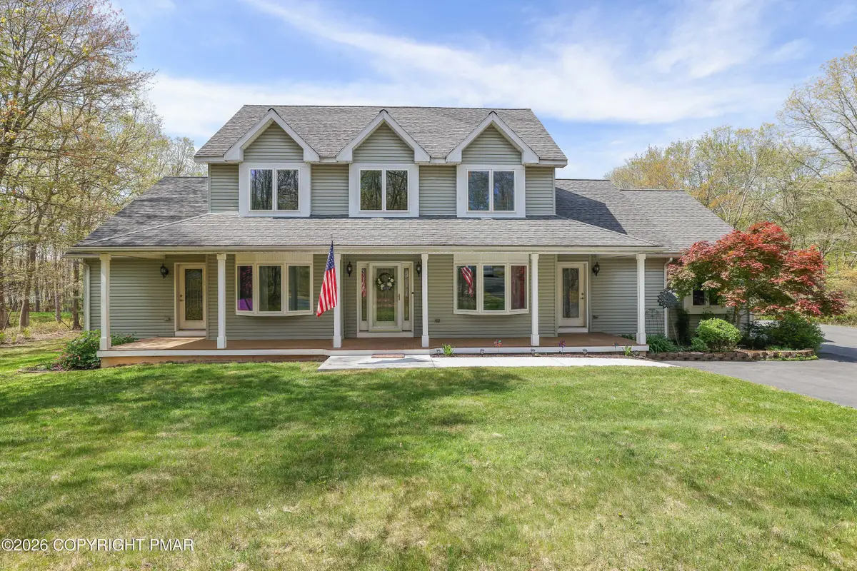 659 Behrens Road, Jim Thorpe, PA 18229 - Image #1