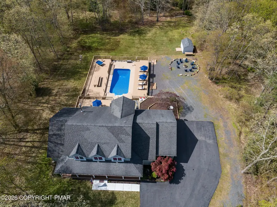 659 Behrens Road, Jim Thorpe, PA 18229 - Image #2