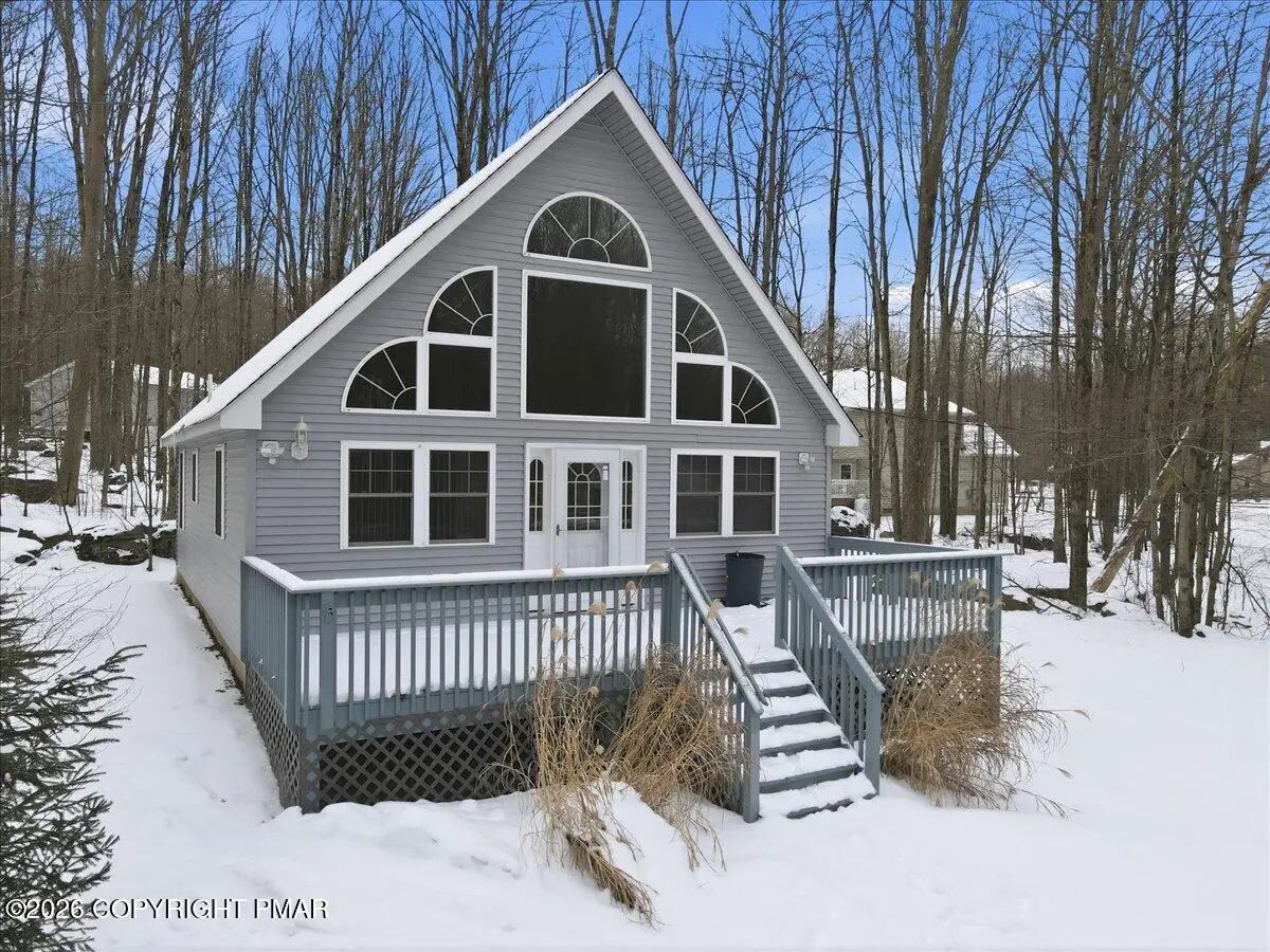 102 Chitimacha Drive, Pocono Lake, PA 18347 - Image #1