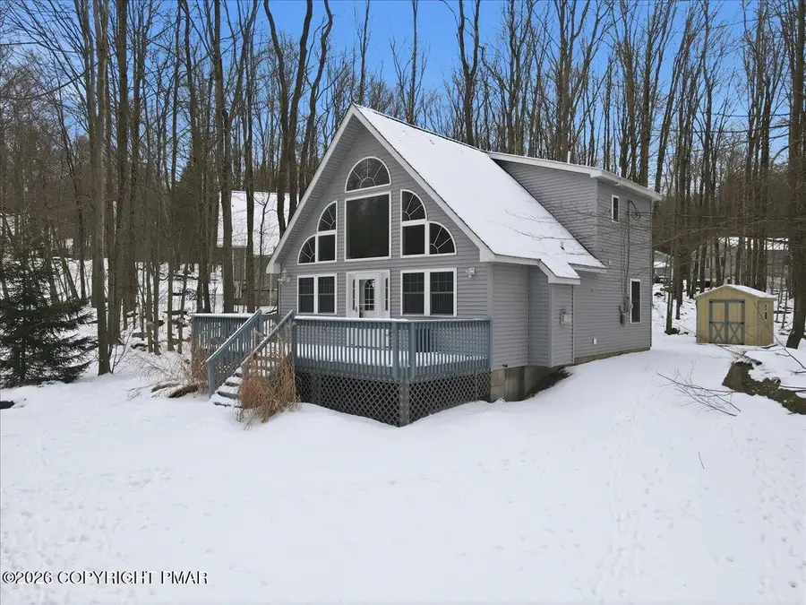 102 Chitimacha Drive, Pocono Lake, PA 18347 - Image #3