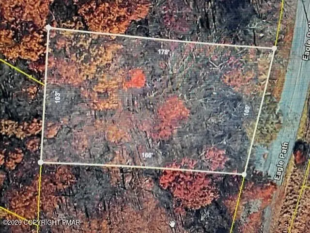 Lot 183 Eagle Path, Bushkill, PA 18324 - Image #1