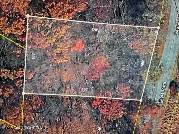 Lot 183 Eagle Path, Bushkill, PA 18324