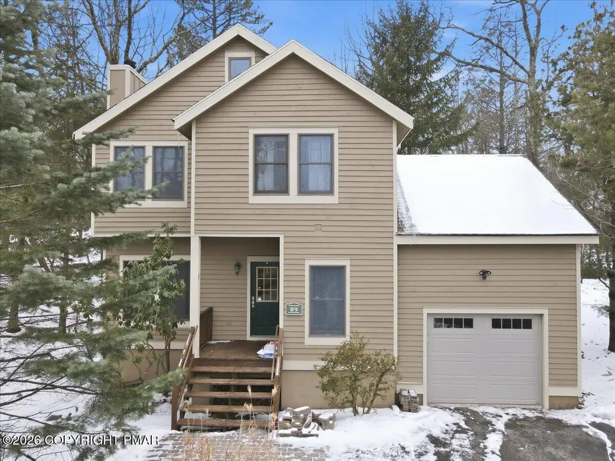 112 High Mountain Lane, Tannersville, PA 18372 - Image #1