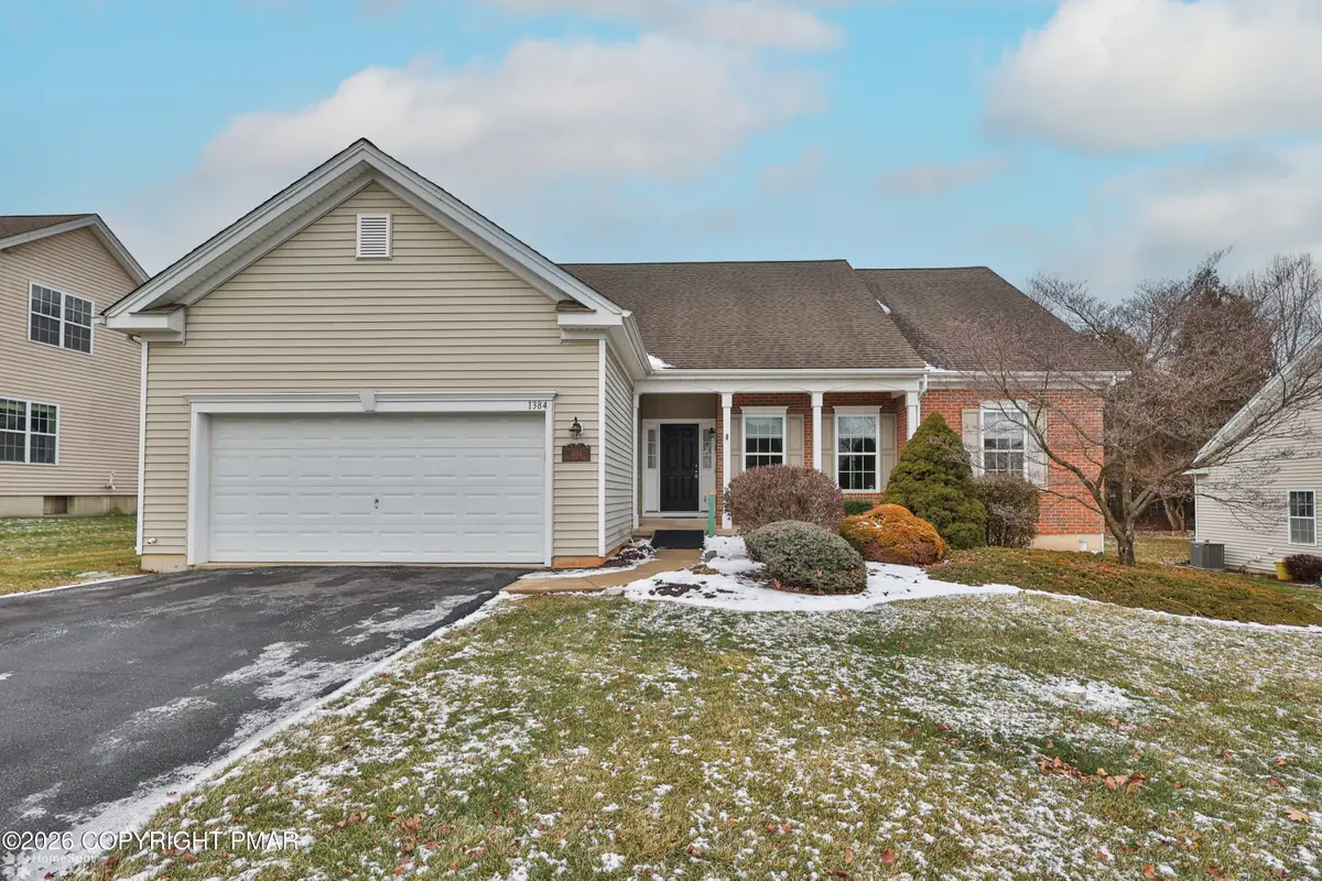 1384 Hennaberry Lane, Easton, PA 18040 - Image #1