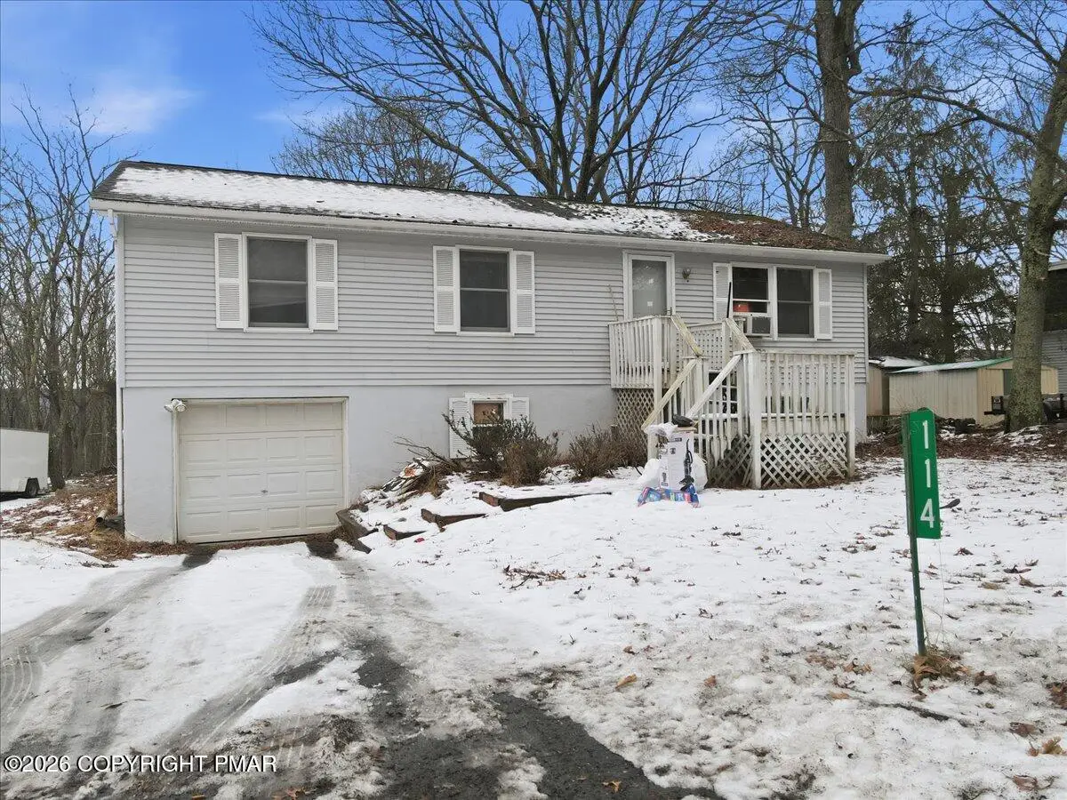 114 Carol Road, East Stroudsburg, PA 18302 - Image #1