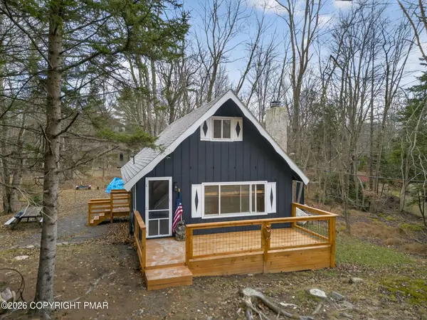 129 Mahoning Drive, Pocono Lake, PA 18347