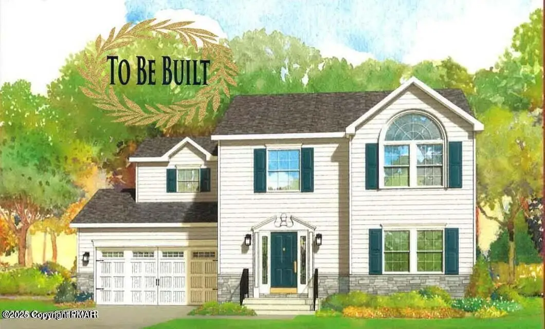 3144L Spring Court, Bushkill, PA 18324 - Image #1