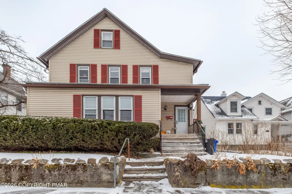 1042 Taylor Avenue, Scranton, PA 18510 - Image #1