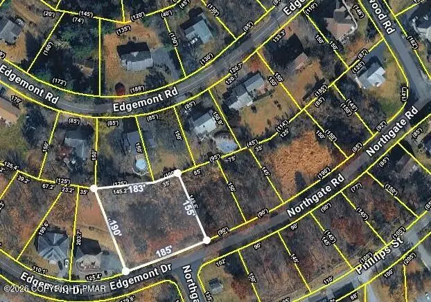 520 Edgemont Road, Stroudsburg, PA 18360 - Image #2