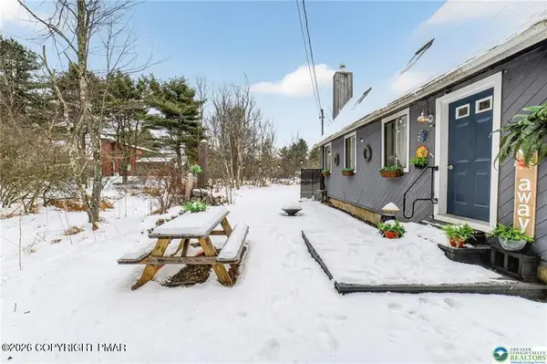 397 Towamensing Trail, Albrightsville, PA 18210