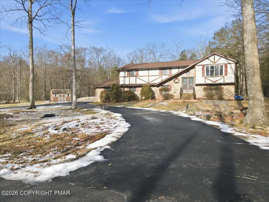 1510 Brook Run Lane, Stroudsburg, PA 18360 - Image #2