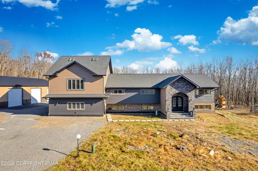 20 Gower Road, Albrightsville, PA 18210 - Image #3