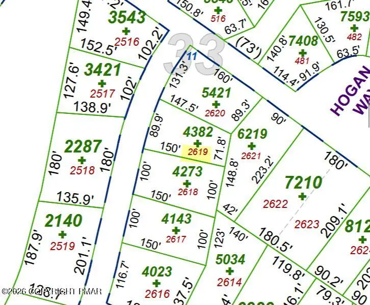 154 Pine Valley Drive, Tobyhanna, PA 18466 - Image #3