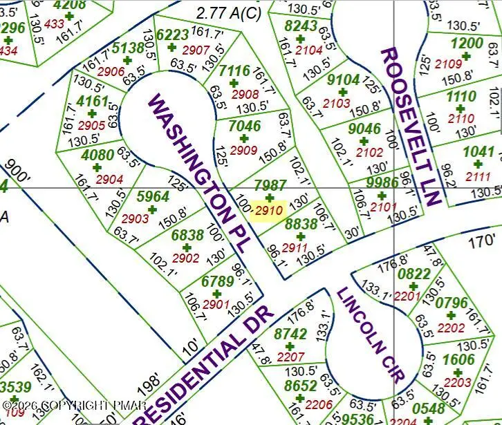 Lot 2910 Washington Place, Tobyhanna, PA 18466 - Image #3