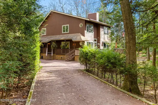 142 Longfellow Circle, Albrightsville, PA 18210