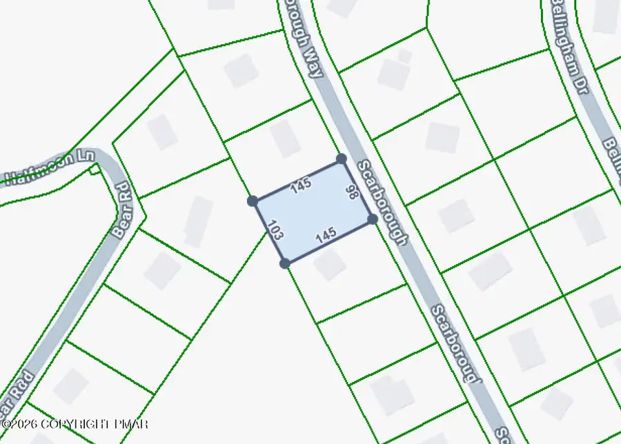 2236 Scarborough Way, Bushkill, PA 18324 - Image #2