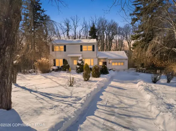 854 Memorial Boulevard, Tobyhanna, PA 18466