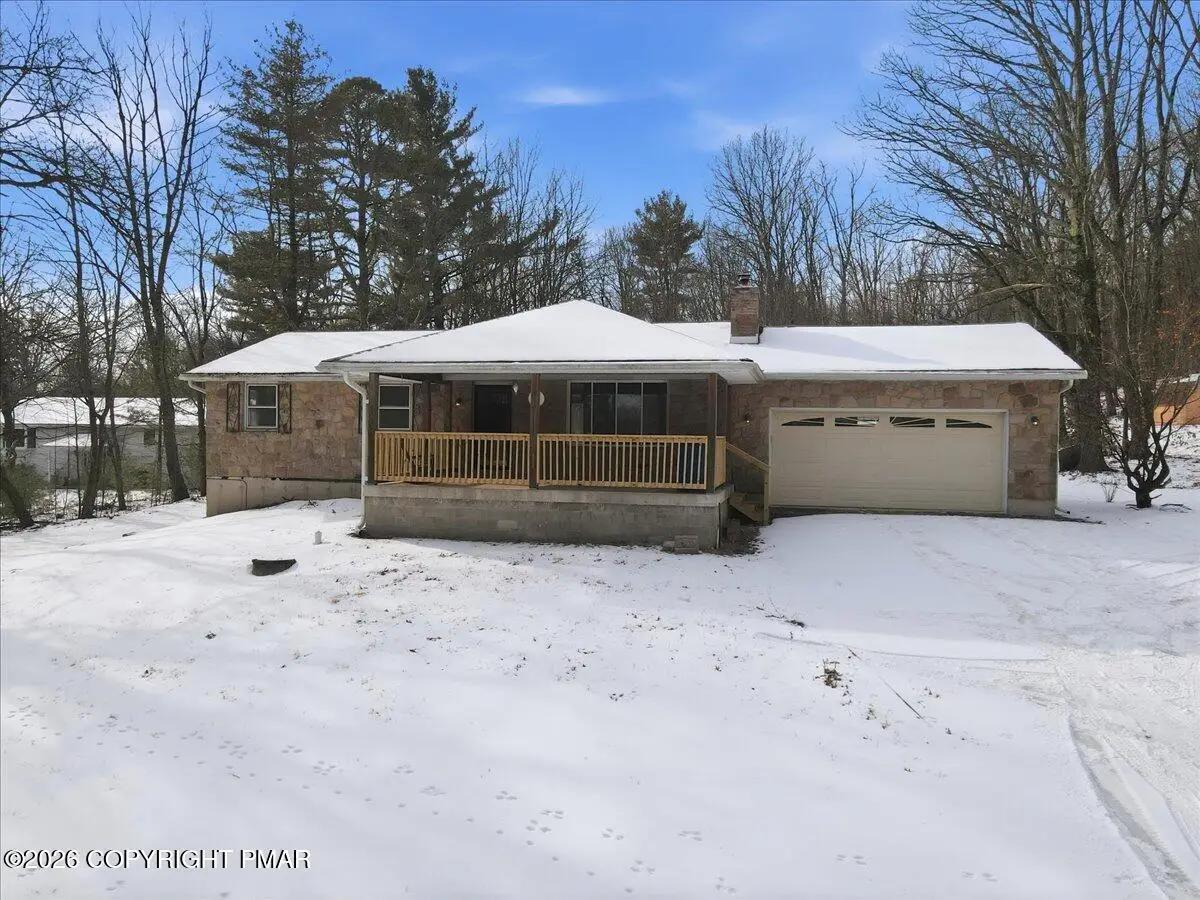 401 Highland Hill Road, Lehighton, PA 18235 - Image #1