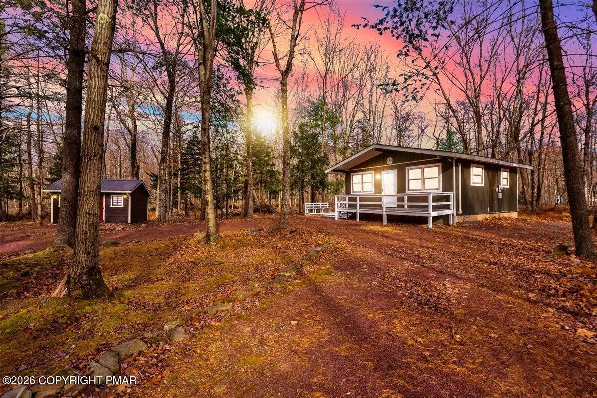 1665 Lake Lane, Pocono Lake, PA 18347 - Image #1