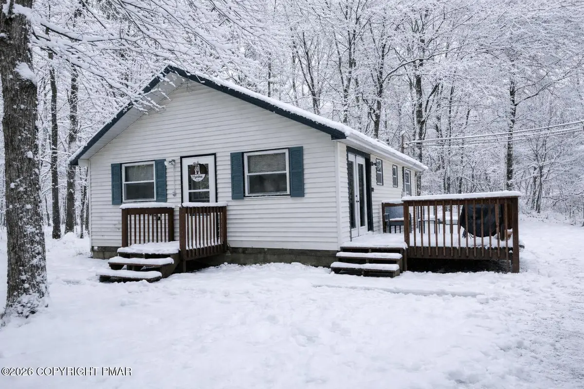 93 Iroquois Road, Albrightsville, PA 18210 - Image #1