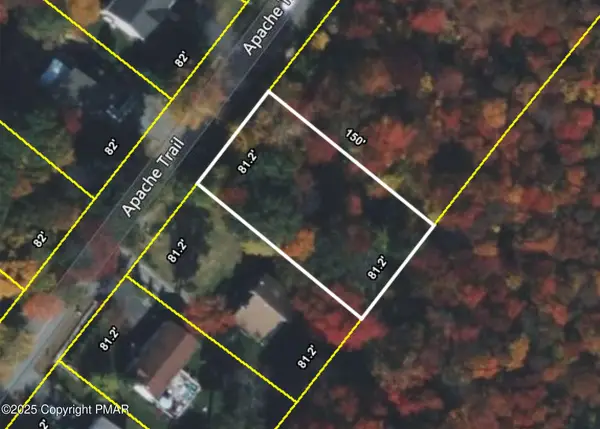 6115 Apache Trail, Tobyhanna, PA 18466