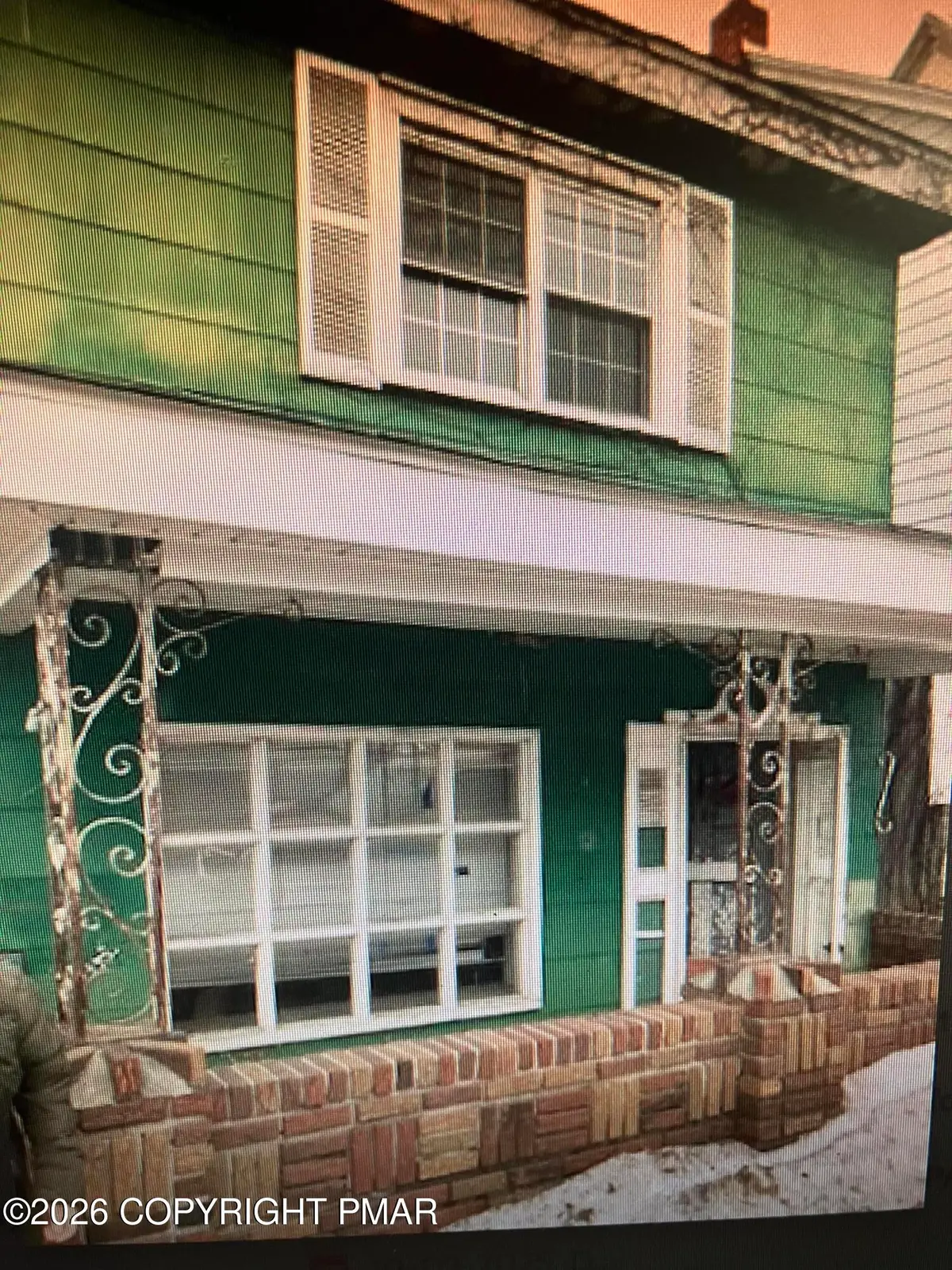 239 E Patterson Street, Lansford, PA 18232 - #1