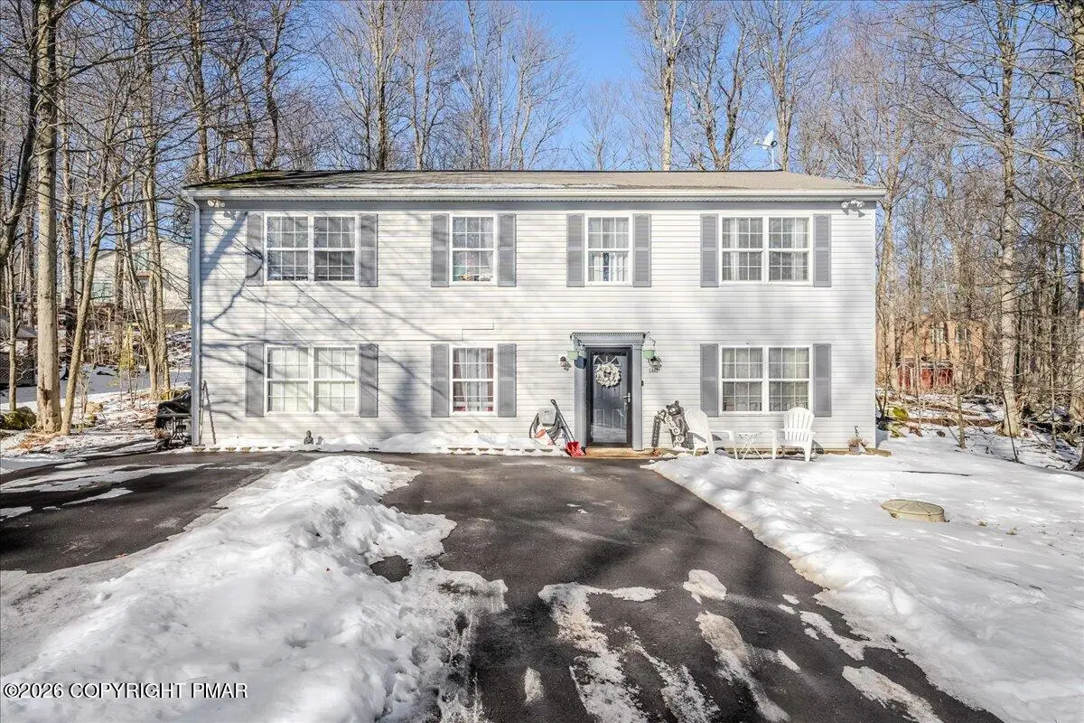 2731 Bonnyview Lane, Tobyhanna, PA 18466 - #1