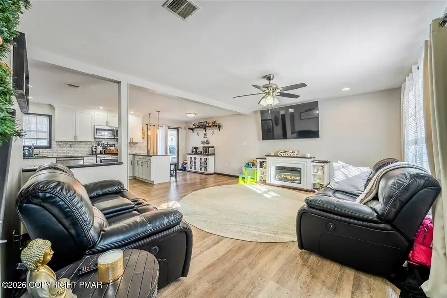 2731 Bonnyview Lane, Tobyhanna, PA 18466 - #2