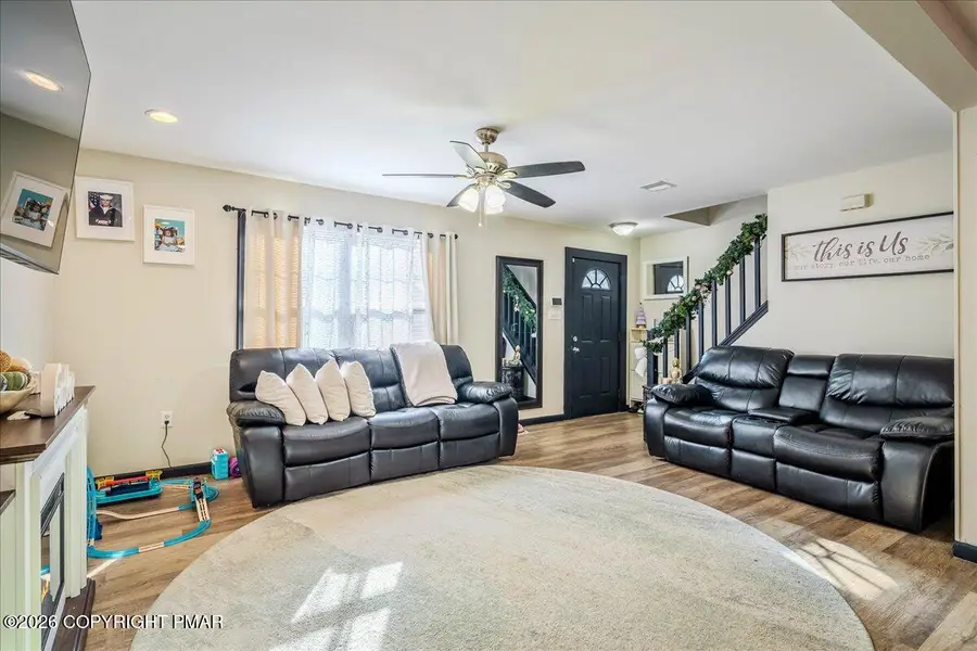 2731 Bonnyview Lane, Tobyhanna, PA 18466 - #3