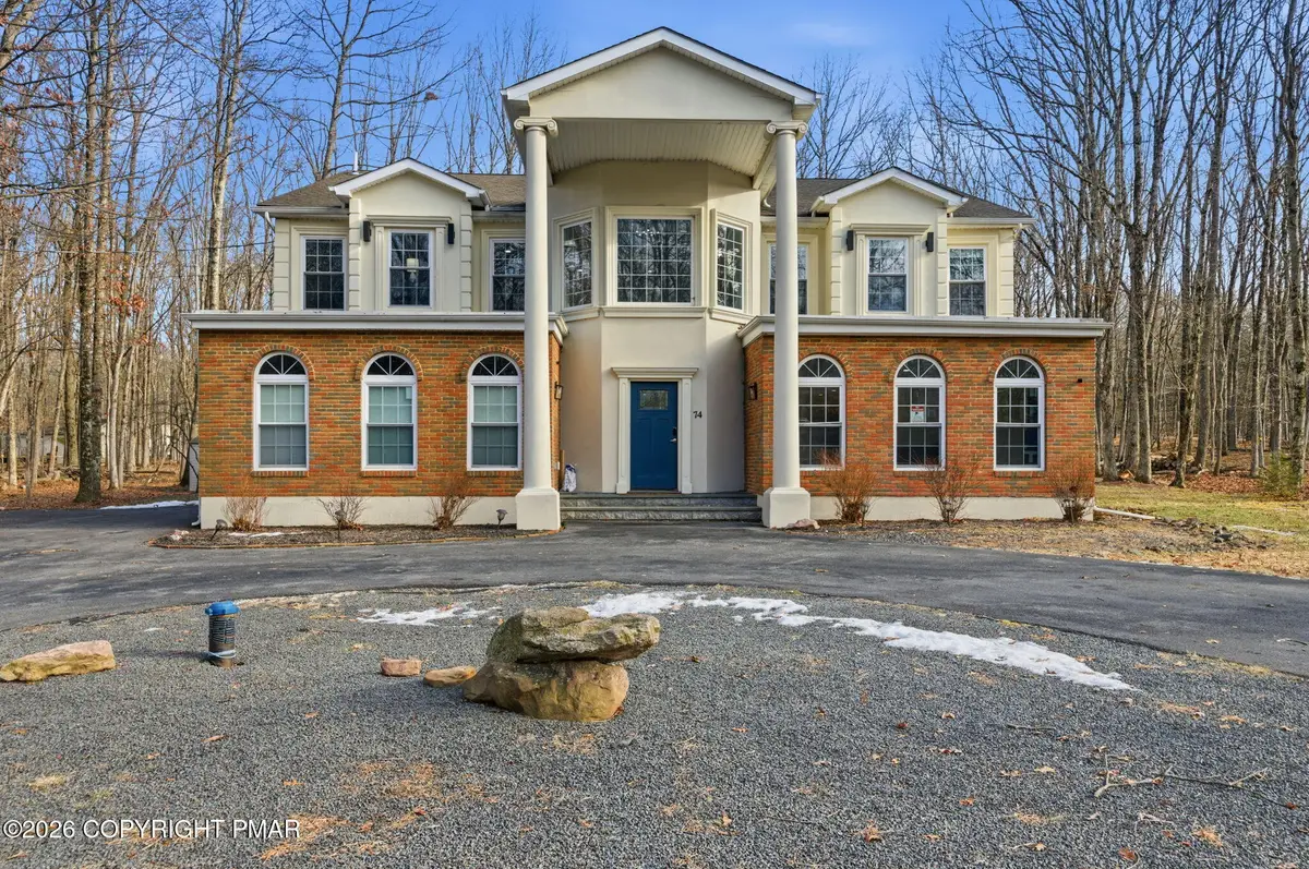 74 Buckhill Road, Albrightsville, PA 18210 - Image #1