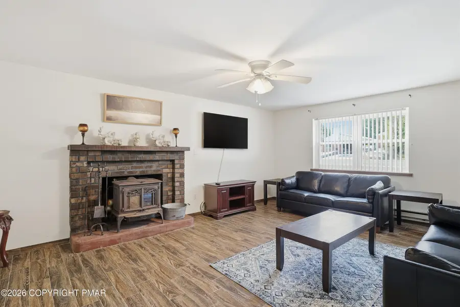98 Black Bear Pass, White Haven, PA 18661 - #3