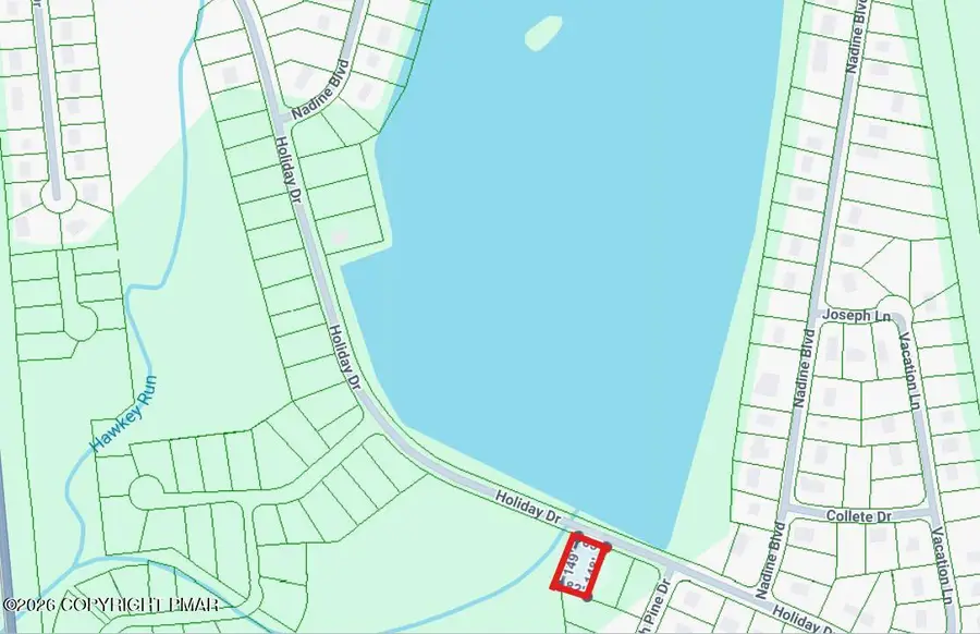 433 Holiday Drive, Pocono Summit, PA 18346 - Image #2