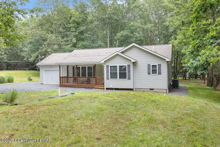 16 Poplar Drive, Albrightsville, PA 18210 - Image #2