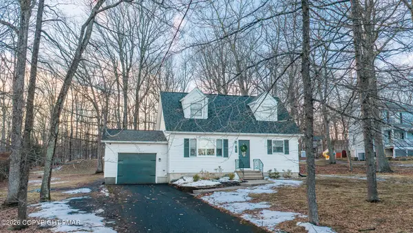 21 Lenape Drive, East Stroudsburg, PA 18302