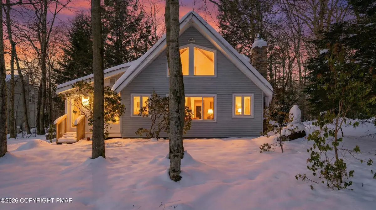 119 Long Woods Road, Tobyhanna, PA 18466 - Image #1