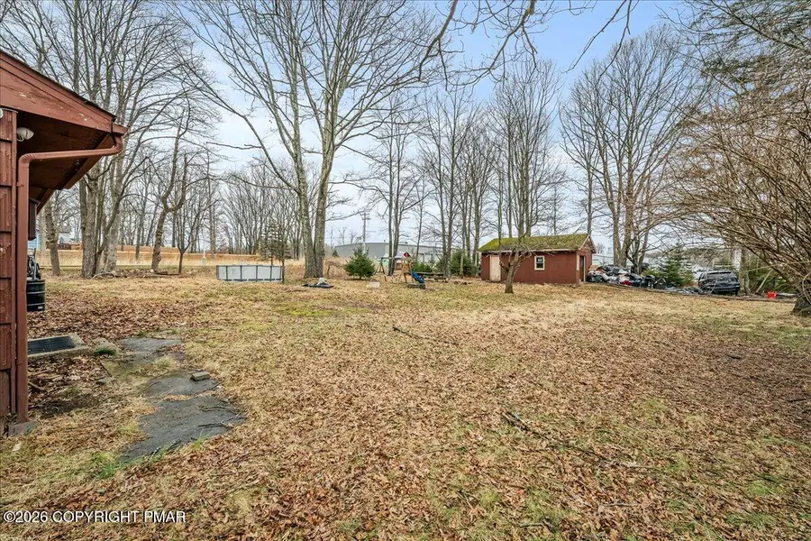 159 Summit Avenue, Pocono Summit, PA 18346 - #2