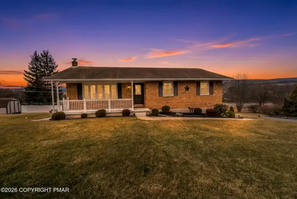 55 Maple Avenue, Lehighton, PA 18235