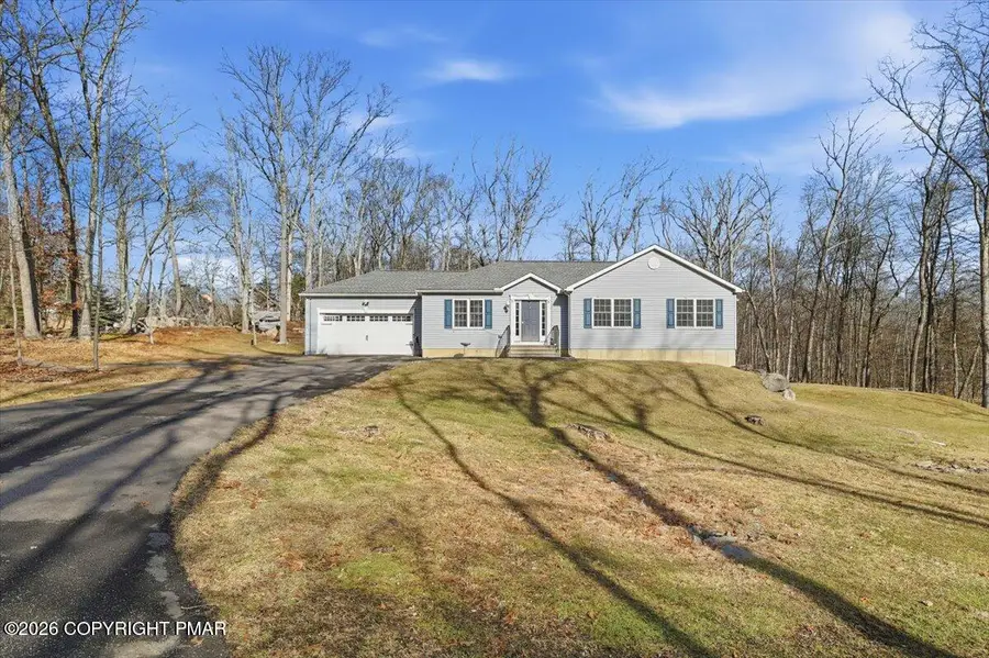 152 Savage Trail, East Stroudsburg, PA 18301 - Image #3