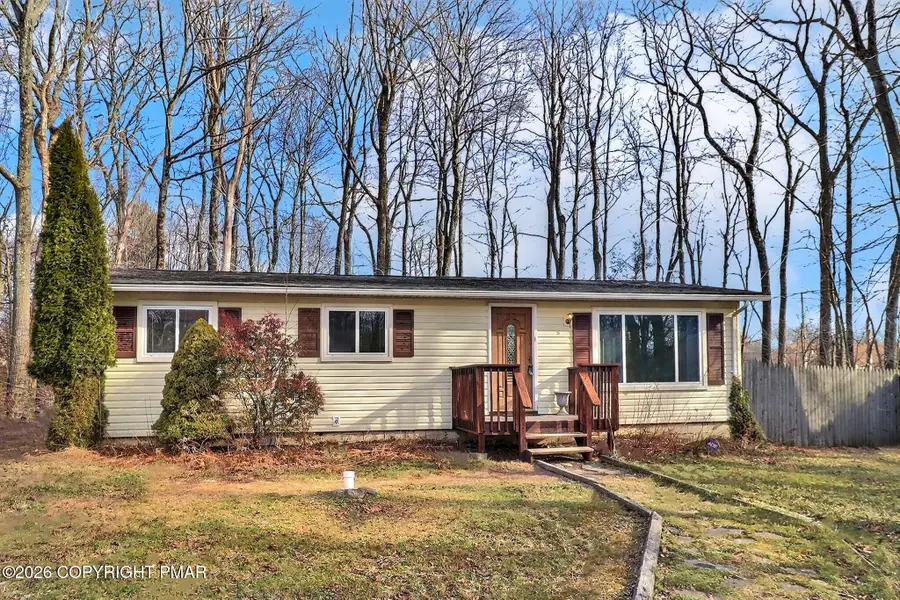 2097 Minqua Trail, Tobyhanna, PA 18466 - Image #2