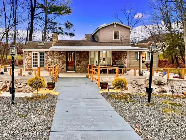 447 Saint Johns Road, Drums, PA 18222