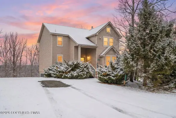 209 Sycamore Court, Tannersville, PA 18372