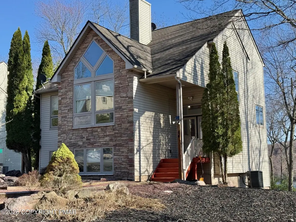 64 Longview Drive, Lake Harmony, PA 18624 - #1