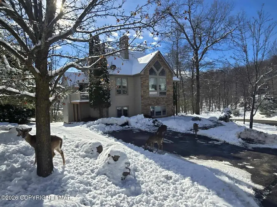 64 Longview Drive, Lake Harmony, PA 18624 - #3
