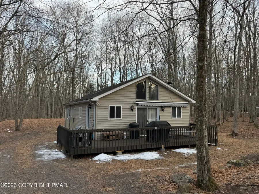 122 Spencer Lane, Albrightsville, PA 18210 - Image #3