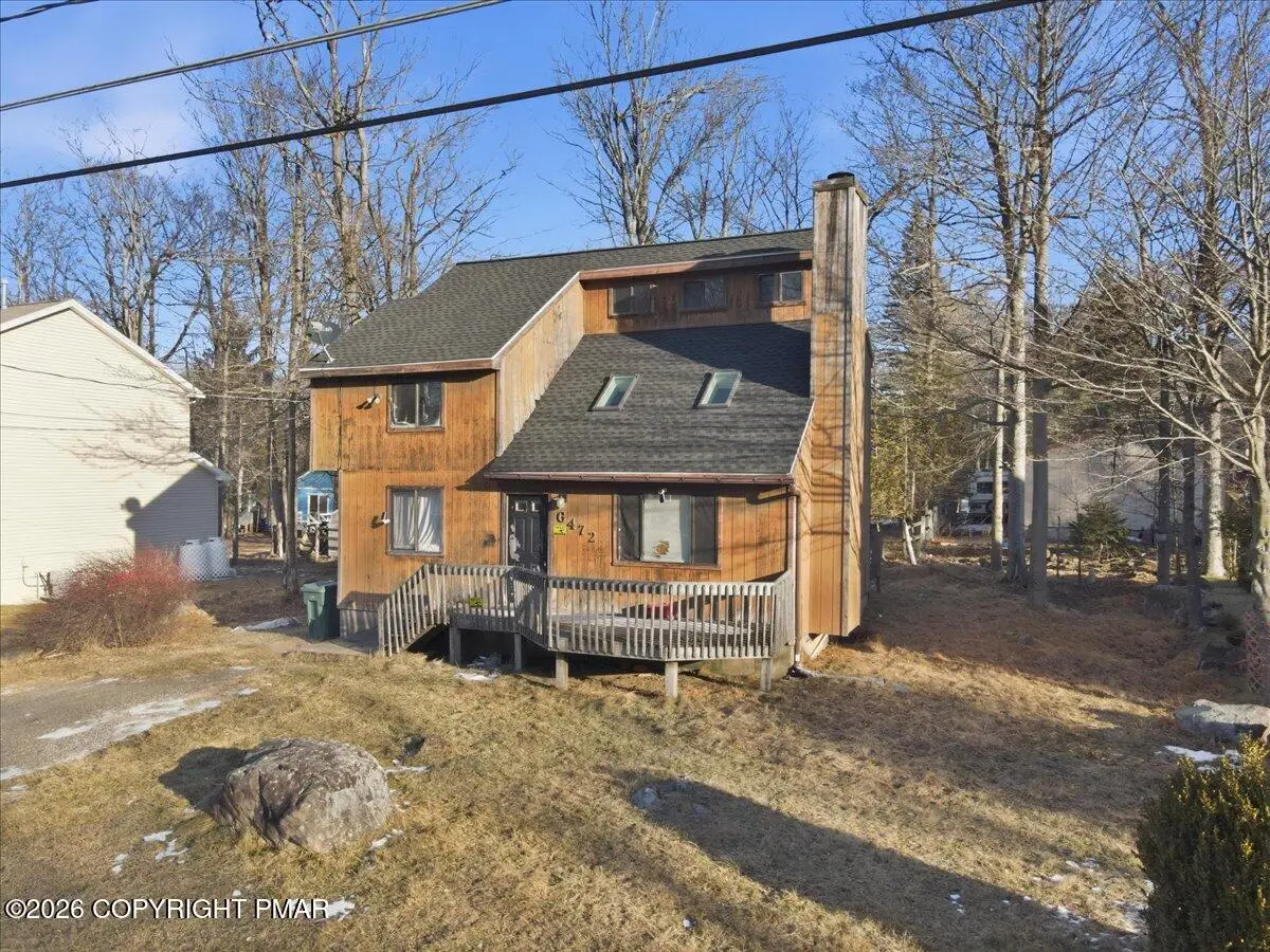 7414 Ventnor Drive, Tobyhanna, PA 18466 - Image #1
