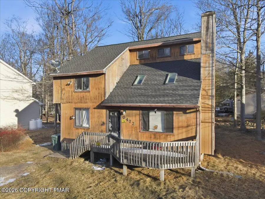 7414 Ventnor Drive, Tobyhanna, PA 18466 - Image #2