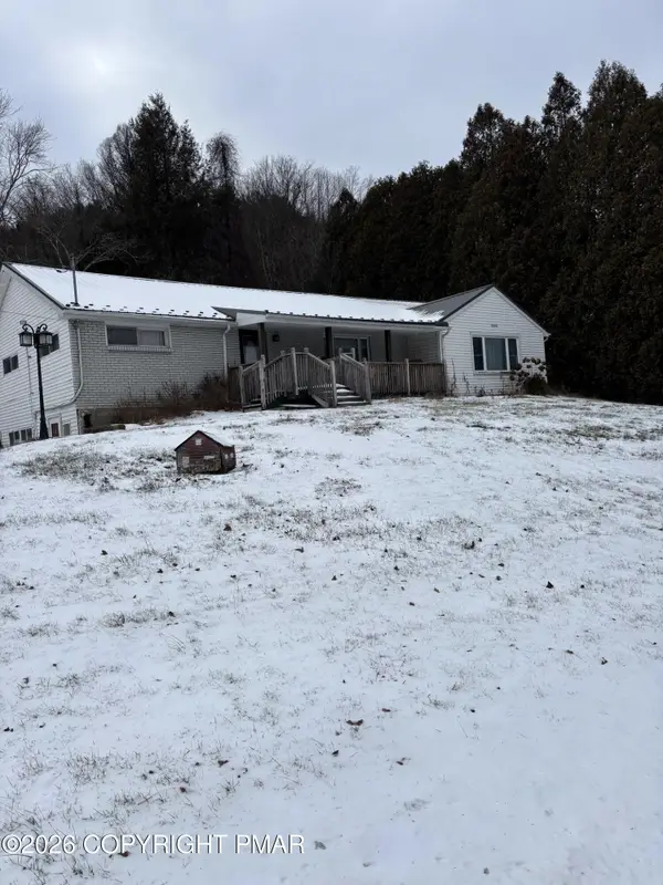 775 Silver Spring Boulevard, Kunkletown, PA 18058