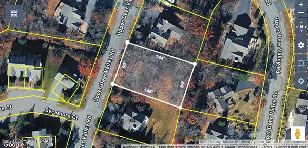 Upper Deer Valley Rd 18, Tannersville, PA 18372